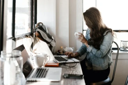5 things you need to know when starting an online business