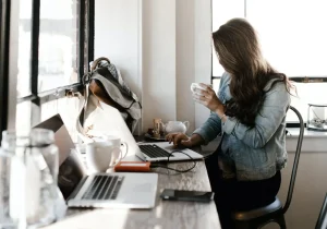 5 things you need to know when starting an online business
