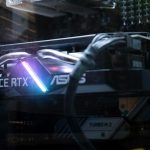 Asus Nvidia GeForce RTX 2060