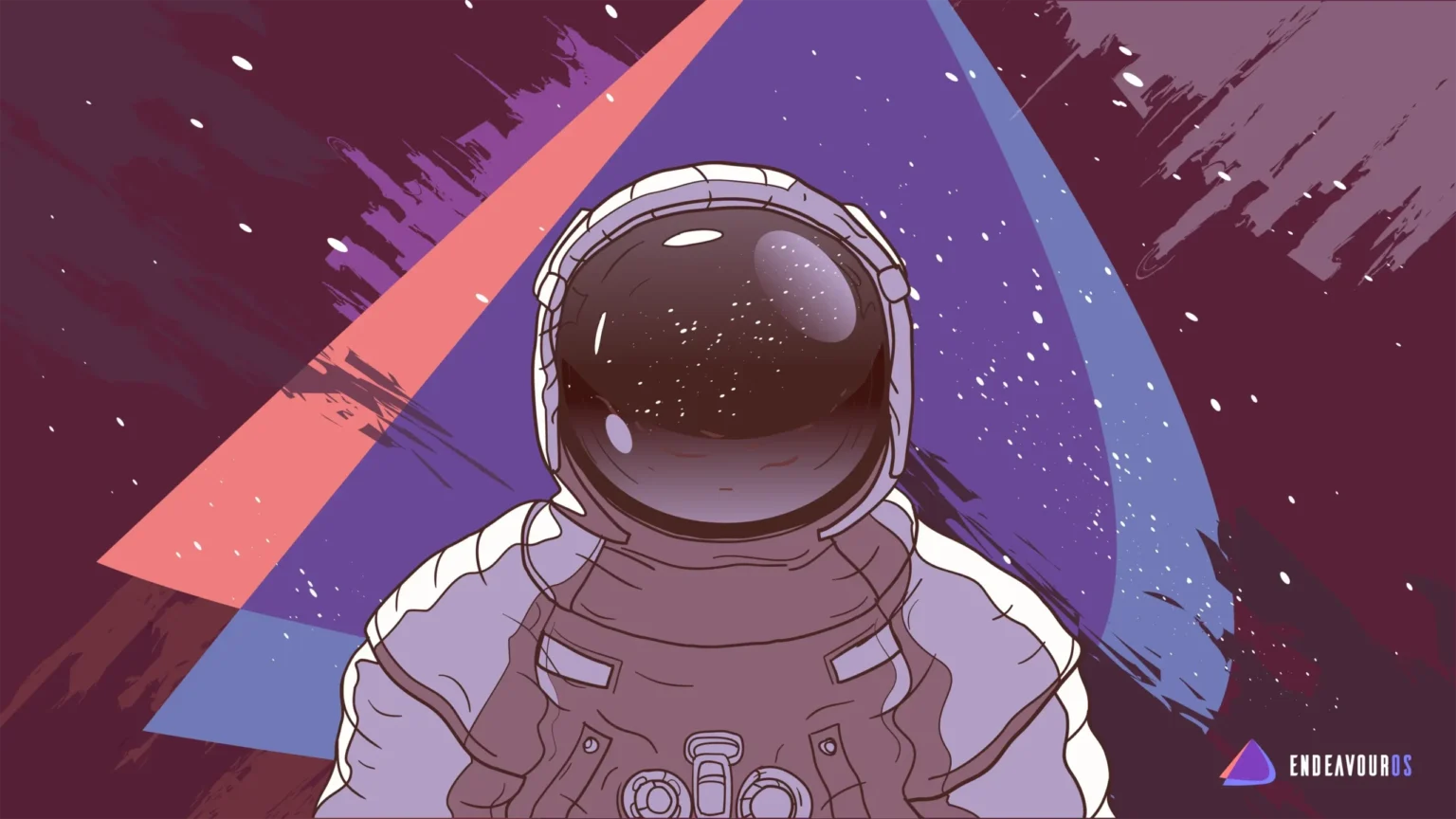 EndeavourOS is the Linux Distro I have always wanted