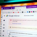 How to fix the AdSense's issue on your IAB TC string