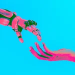 Living in the Age of AI Navigating the New Normal