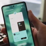 Surfshark VPN Android App