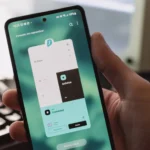 Surfshark VPN Android App