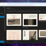 WordPress Patterns Library