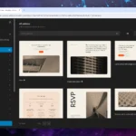 WordPress Patterns Library