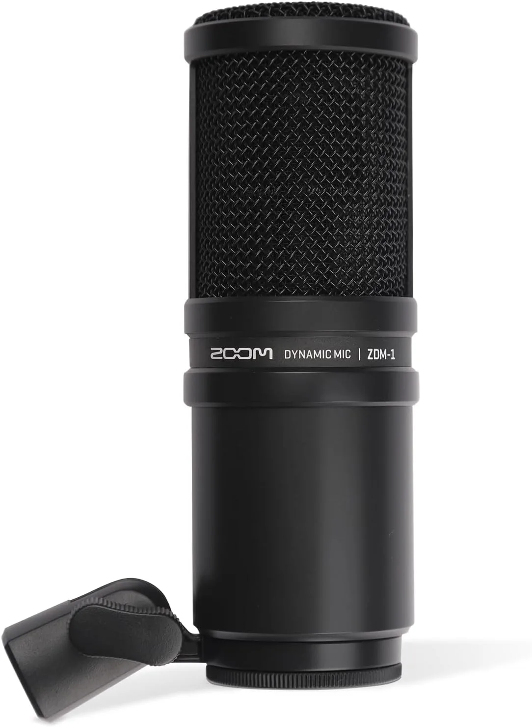 Zoom Dynamic Microphone