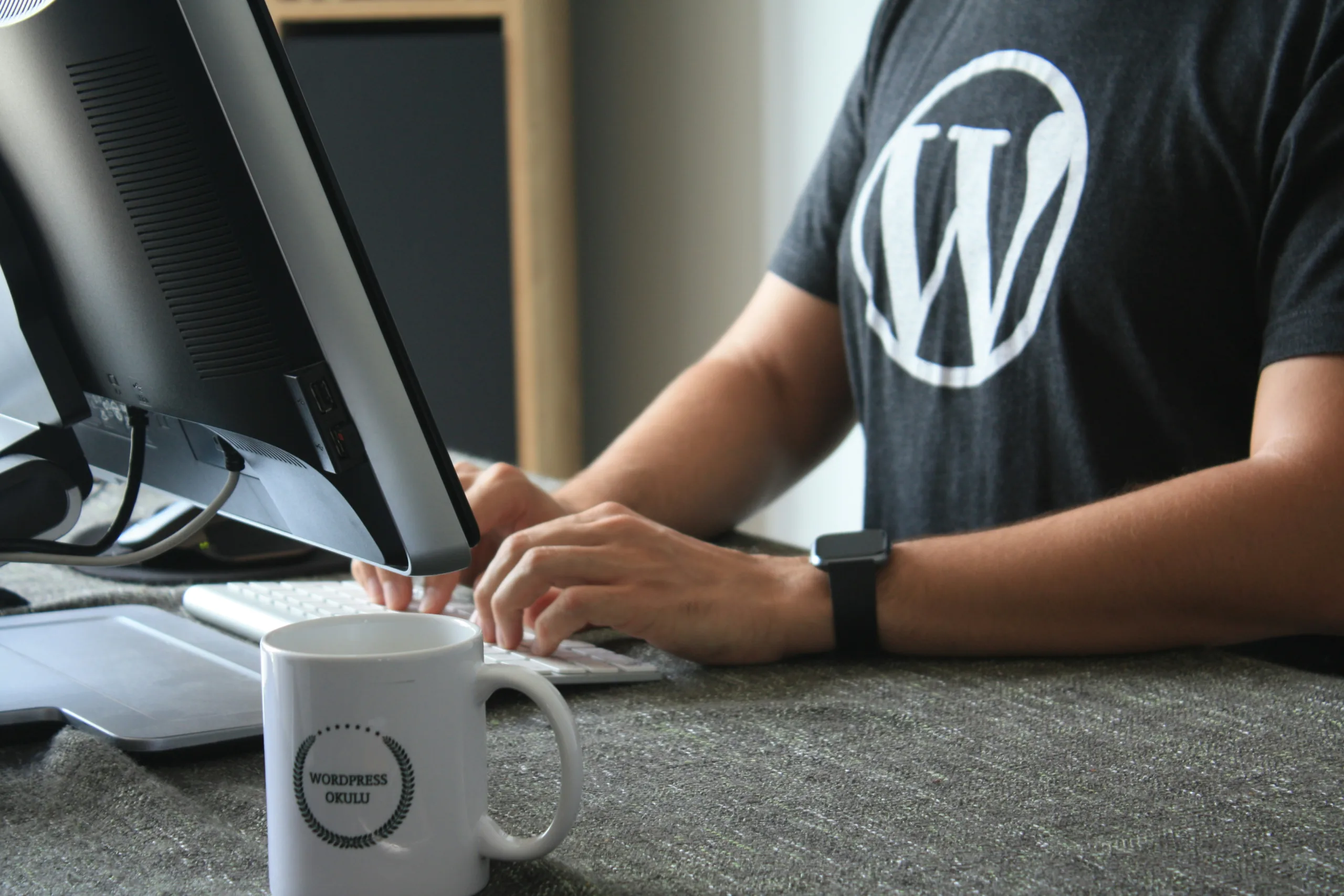 How To Create a WordPress Website in 20 Steps