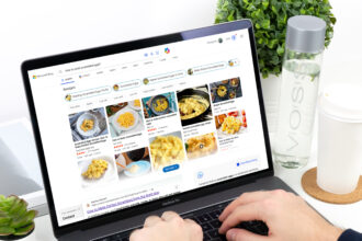 Microsoft Bing