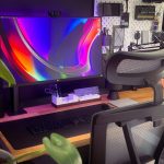 Work From Home: 10 Tips From Decorating To Organizing