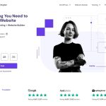 Hostinger - Homepage