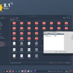 How to setup XAMPP and WordPress on Manjaro Linux (2024)