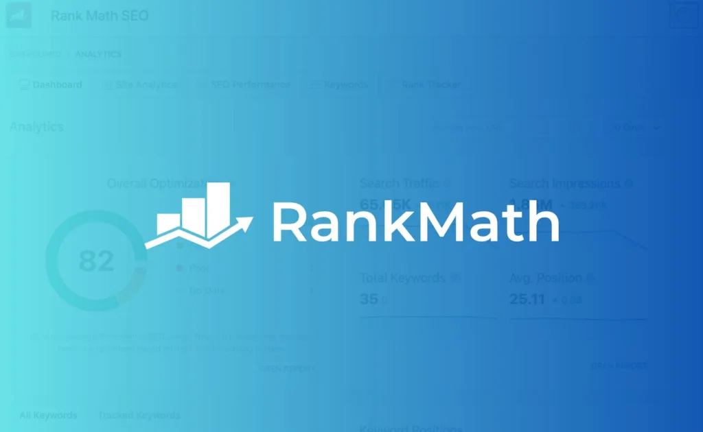 Rank Math SEO WordPress Plugin - Thumbnail