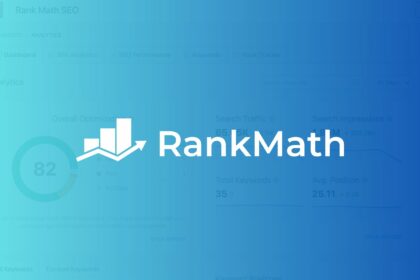 Rank Math SEO WordPress Plugin - Thumbnail