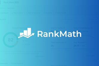 Rank Math SEO WordPress Plugin - Thumbnail