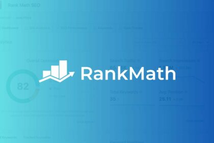 Rank Math SEO WordPress Plugin - Thumbnail