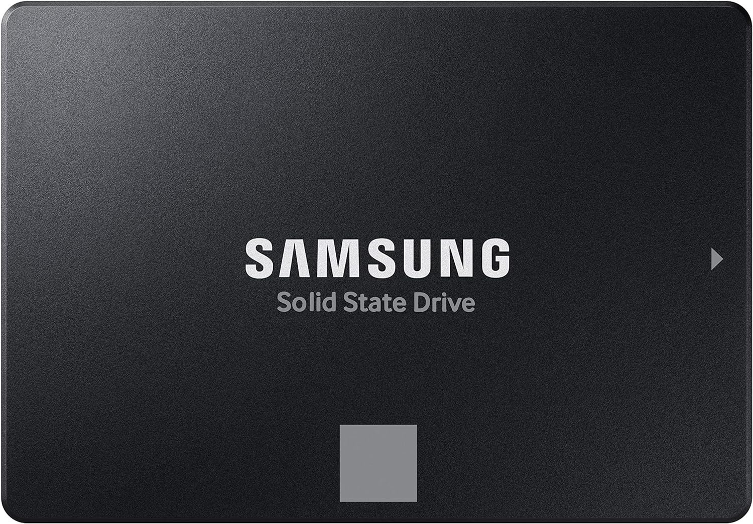 SAMSUNG 870 EVO SATA SSD 500GB 2.5