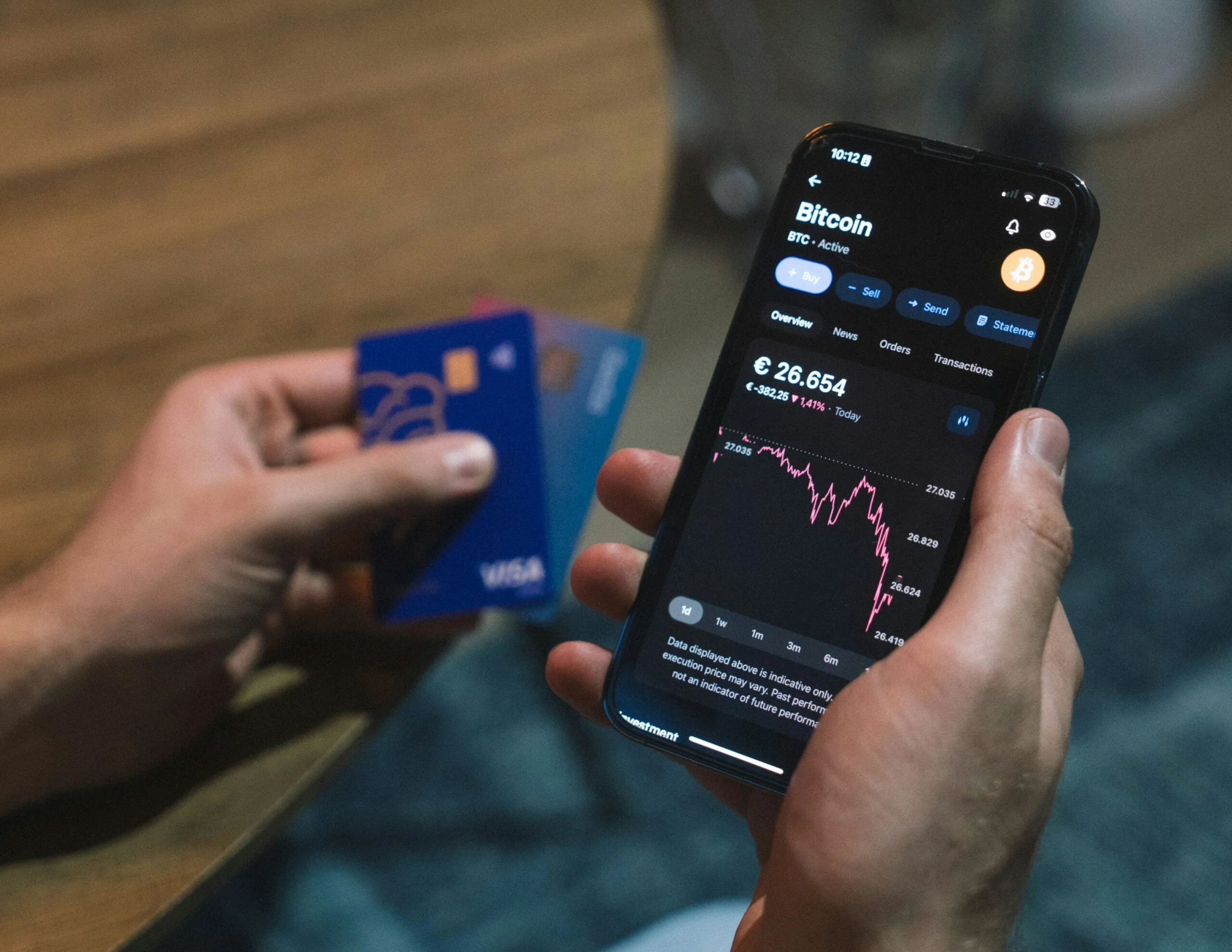 How To Get Free Cryptocurrencies using Revolut