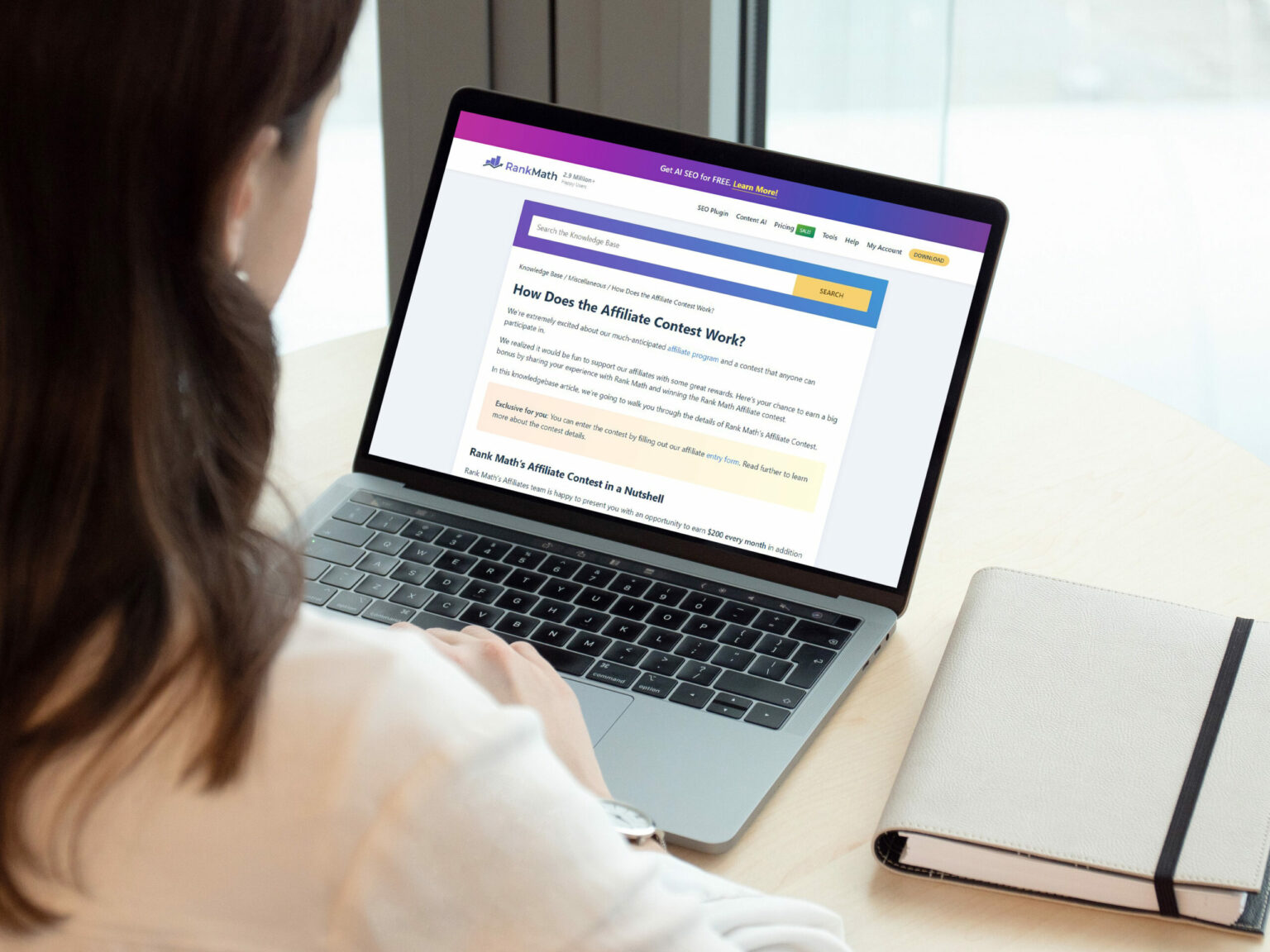 How to earn more money by joining affiliate contests and challenges