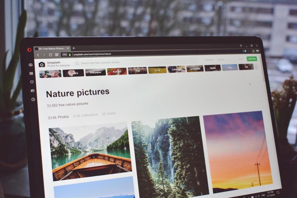 10 Best websites for free stock images and videos in 2024