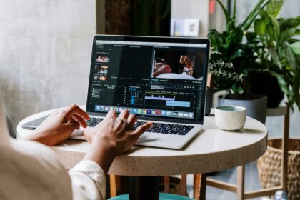 Adobe Premiere Pro