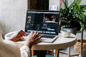 Adobe Premiere Pro