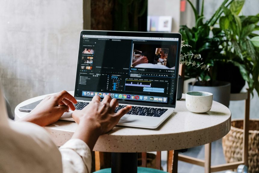 Adobe Premiere Pro