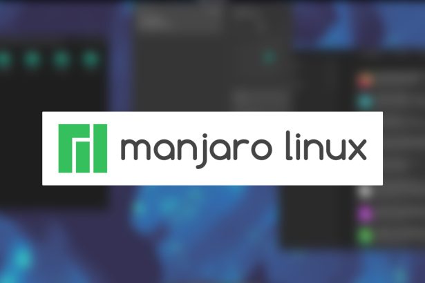 Manjaro Linux