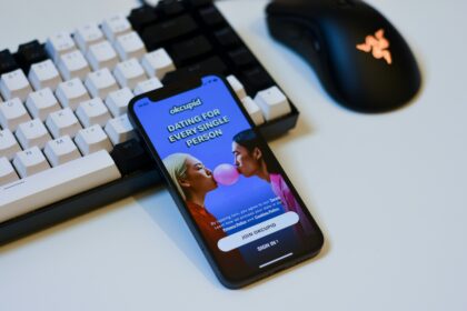 OkCubit Dating App