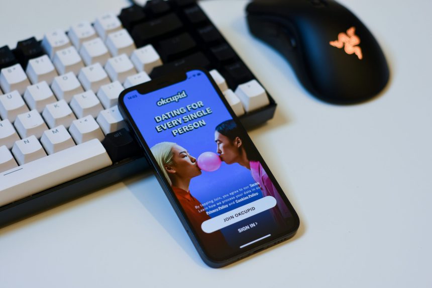 OkCubit Dating App