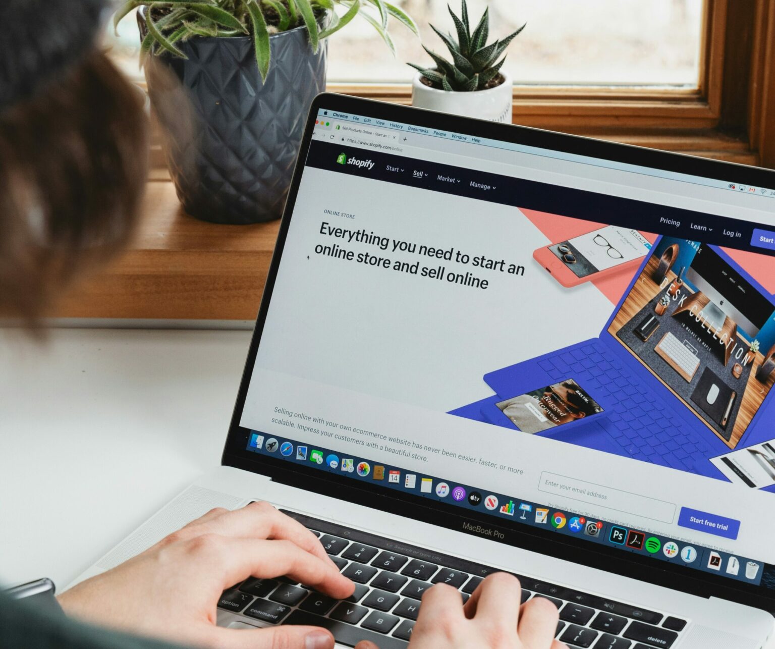 Shopify Review - Is it the best way to build an online store