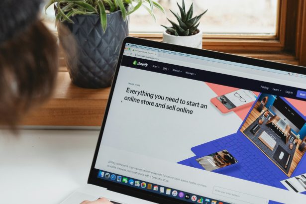 Shopify Review - Is it the best way to build an online store