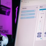 Shure MOTIV Mix Review A new app for your recordings