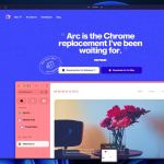 The Arc Browser in Windows