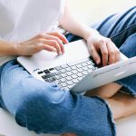 Ways to feel less lonely when working from home