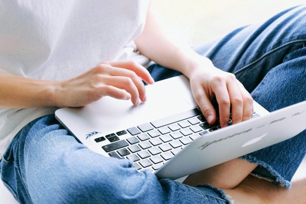 Ways to feel less lonely when working from home