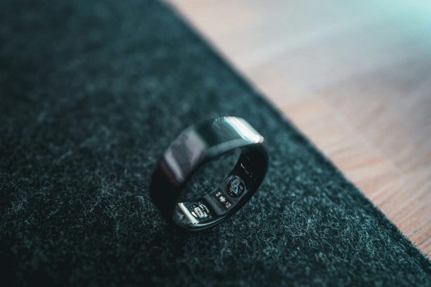 Smart Rings Everything you need to know before getting one