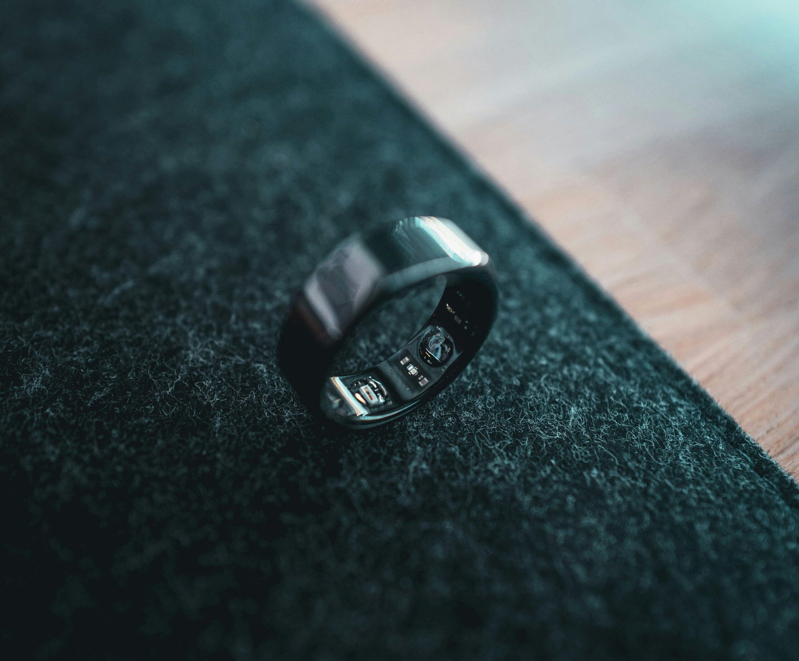 Smart Rings Everything you need to know before getting one
