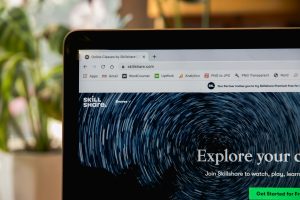 The Best Online Course Platforms - Skillshare