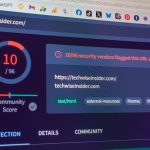 What to do if VirusTotal has flagged your site as malicious