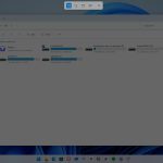 Windows 11 - Snipping Tool for Taking Screenshots
