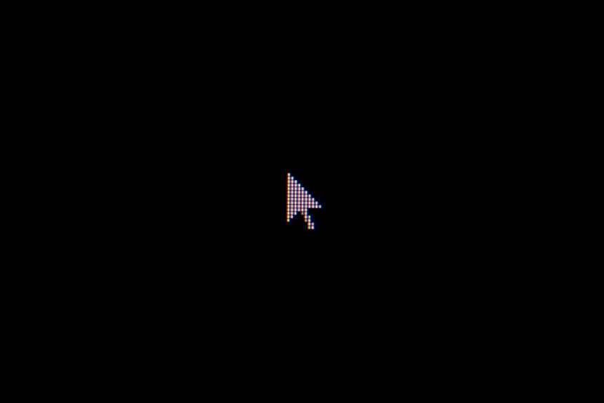 The Best Windows Cursors