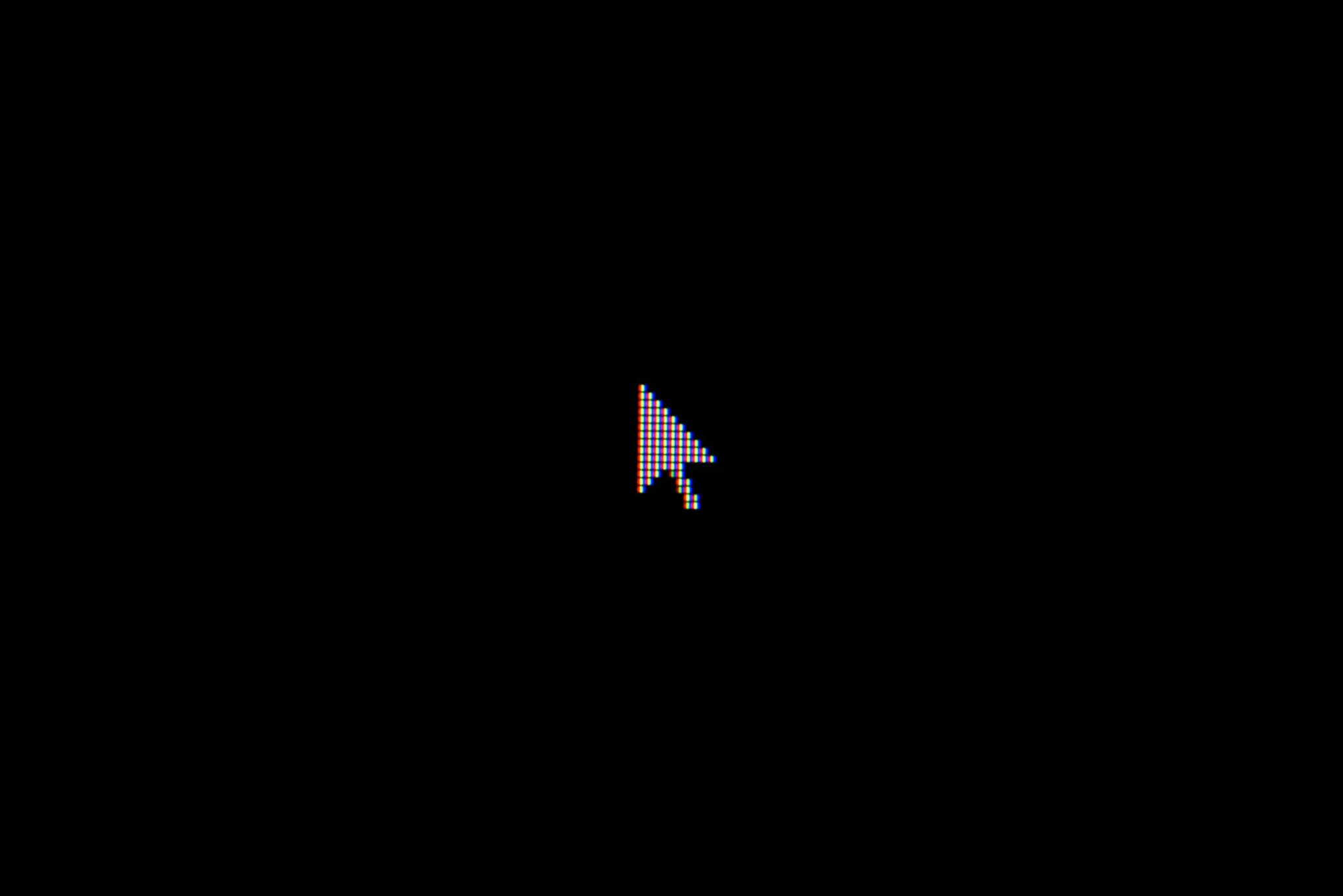 The Best Windows Cursors