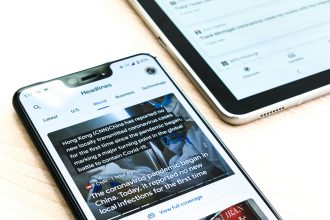 What is Google News and how to submit your website