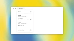What is the OpenAI o1 and how to use it in ChatGPT