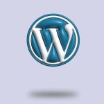 WordPress Logo
