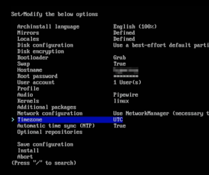 How to Install Arch Linux in 2025 | A Beginner's Guide