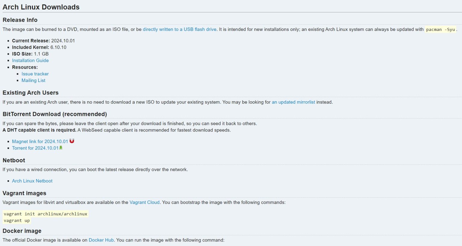 How to Install Arch Linux in 2025 | A Beginner's Guide