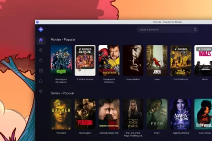 How to watch free movies and TV shows with Stremio