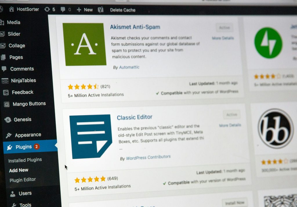 10 WordPress plugins to increase your performance in 2025